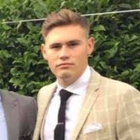 Harry Stead's Instagram, Twitter & Facebook