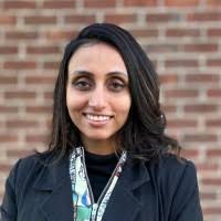 Maria Francis Email & Phone Number