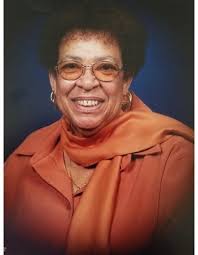 Mildred Barber Obituary (2019)