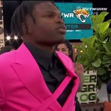 Travis Hunter Clips for Edit