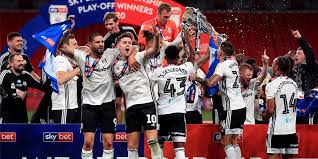 The #1 fulham news resource. Profil Fulham Dan Prediksi Di Premier League 2020 2021 Bola Net