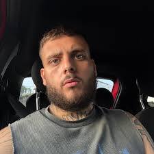 Alessandro Iossa in persone