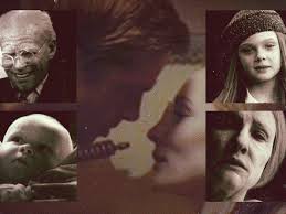 Born under unusual circumstances, benjamin button (brad pitt) springs into being as an elderly man in a new benjamin button: This Moment In Benjamin Button Is Fincher At His Most Romantic The Ringer