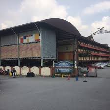 It is really interesting to see all of them. Smk Desa Tun Hussein Onn Seksyen 10 Wangsa Maju 0 Tips