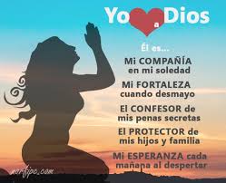 La cuestión, es que debes levantarte…y siempre. Frases Para Agradecerle A Mi Dios Por Lo Que Tengo