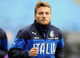 Ciro immobile statistics and career statistics, live sofascore ratings, heatmap and goal video if ciro immobile is going to be in lazio lineup, it will be confirmed on sofascore one hour before the match. Foto La Prima Pagina Del Corriere Dello Sport San Ciro Decisivo Immobile