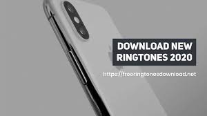 Download New Ringtones 2020 Jimpro Ringtones Ringtones For Iphone Music Ringtones