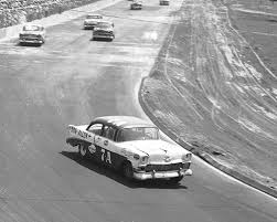 2017 monster energy nascar cup driver chase standings: Top 10 List Martinsville Magic Nascar Hall Of Fame Curators Corner