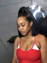 Excellent No Cost Half Up Half Down Hair Weave Ideas With Your Wedding Reception You Should Seem The Most Wond In 2021 Quick Weave Hairstyles Wig Hairstyles Hair Laid