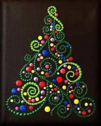 Aprende cómo dibujar un arbol paso a paso y de la forma más fácil. 180 Ideas De Puntillismo En 2021 Puntillismo Pintura De Puntos Piedras Pintadas