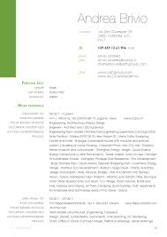 Guide the recruiter to the conclusion that you are the best candidate for the team leader operations job. Andrea Brivio Cv Resume Selected Projects Book Portfolio By Andrea Brivio Issuu