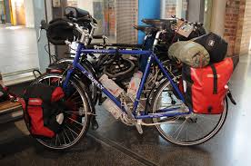 Dsc 8833 Jpg 4 288 2 848 Pixels Touring Bicycles Surly Long Haul Trucker Touring Bike