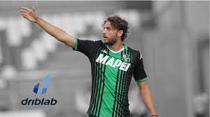 This item may ship in its original packaging. Locatelli The Prototype Of The New Italian Central Midfielder