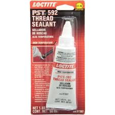 Loctite Thread Sealant 592 Pst High Temperature 50 Ml