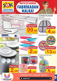 sok market bu hafta cuma aktuel urunler katalogu celik tencere balik tavasi masaj aleti