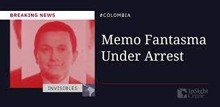Mcdermott recordó que el fiscal francisco barbosa aseguró hace más de un año que el ente investigador sabía que acevedo giraldo era 'memo fantasma'. Pirtnx 75iivam