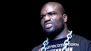 After Lengthy Legal Battle, Rampage Jackson Leaves UFC, Heads Back to  Bellator