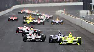 The 105th running of the indianapolis 500 takes place sunday on nbc. What Time Does The Indy 500 Start Today Full Schedule Lineup For The 2020 Race In Indianapolis Sporting News