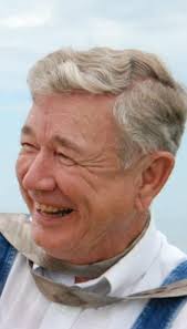 James Strickland Obituary