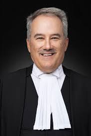 Andre Rochon's Instagram, Twitter & Facebook