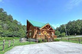 Bear Nook Cabin Rental Cabin Cabin Rentals Honeymoon Cabin