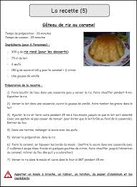 La Recette Mimiclass