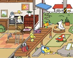 Bird Is The Word Gif With Sound Https Encrypted Tbn0 Gstatic Com Images Q Tbn 3aand9gcrj Jvyt8ouytcqtuhzlt75vtq3lllfxalw A Usqp Cau