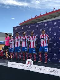 Atlético san luis juárez mazatlán америка атлас гвадалахара крус асул куэретаро леон монтеррей некакса пачука пумас унам пуэбла сантос лагуна тигрес уанл тихуана толука. Atletico De San Luis On Twitter Tenemos Nuevo Jersey Luchemosjuntos Juntosparacrecer