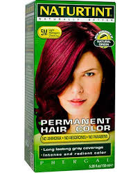 They're a type of hair dye that washes out after just one shampoo. Harmless Hair Dyes Top 5 Hair Dyes Without Side Effects