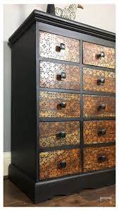 Pin On Boho Bedroom Dresser Project