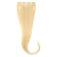 8:26 luxy hair 874 440 просмотров. Faux Hair Clip In Extensions Platinum Blonde 4 Pack Claire S