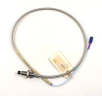 BENTLY NEVADA 3300 XL 11MM PROBE PN 330704-000-050-10-02-05 ...