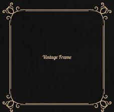 Download Free Vintage Frame Vectors Free Vector Download 15 703 Free Vector For Commercial Use Format Ai Eps Cdr Svg Vector Illustration Graphic Art Design