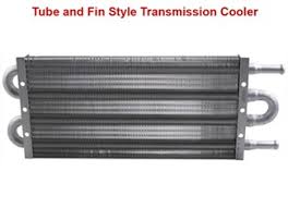 Frequently Asked Questions About Transmission Coolers