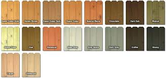 Cedar Fence Stain Colors Hi Tech And Seal Deck Sealer Best Home Depot Stains For Cedar Colors Deck Depot In 2020 Home Depot Stain Cedar Fence Stain Fence Stain