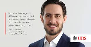 Making the most of the WEF's YGL program