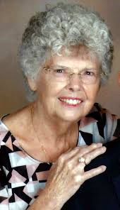 Bertha Menard Obituary