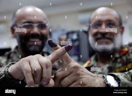 An afghan national army lieutenant colonel hi-res stock photography and  images