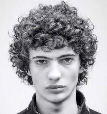 Check spelling or type a new query. 30 Trendy Curly Hairstyles For Men 2021 Collection Hairmanz