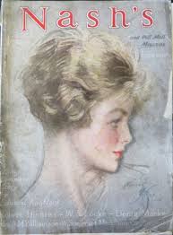 Magazine Contents Lists: Page 2081