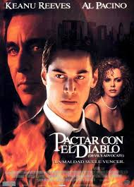 'сериал devil's advocate 'в разработке на nbc . The Devil S Advocate 1997 Filmaffinity