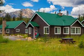 Maybe you would like to learn more about one of these? Pine Bungalows Updated 2021 Prices Cottage Reviews Jasper Alberta Tripadvisor