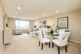 A large dining table in a spacious dining room looks spectacular, but small dining areas can be beautiful and cozy also. Decorating Tips And Tricks For Small Senior Apartments Sedgebrook