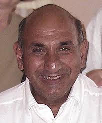 Obituary for Norman G. Audi