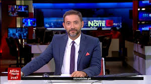 Inácio tv não transmite canais protegidos apenas partilha o que já existe disponível na internet livre. Prefiro Limpar Esterco De Uma Pocilga Pivo Da Sic Noticias Arrasa Transmissao De Atentado Terrorista