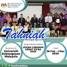 Predominate 1317 und valours 1314. Kpm On Twitter Tahniah Pasukan Debat Sekolah Menengah Agama Persekutuan Kajang Johan Cabaran Debat Za Ba 2020 Kategori Bahasa Melayu Https T Co Mlzl0kajdl