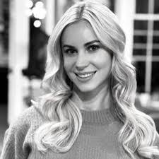 Diana Cooper's Instagram, Twitter & Facebook