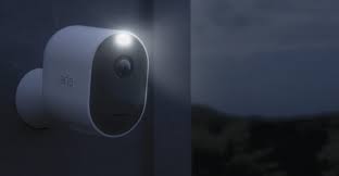 Arlo essential wireless video doorbell. Kabellose Uberwachungskamera Arlo Pro 3 Ist Jetzt Mit Apple Homekit Kompatibel Housecontrollers