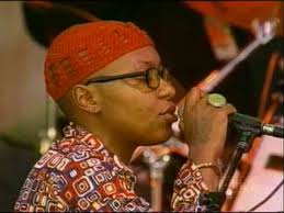 Hot Night by Meshell Ndegeocello (Berklee Neo-Soul Ensemble)