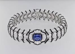 Bvlgari Wild Pop Collection Bvlgari Wildpopcollection 2018 Diamond Diamond Bracelets Diamond Cuff Bracelet Cuff Bangles